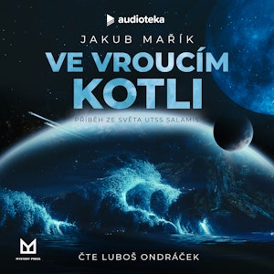 Ve vroucím kotli