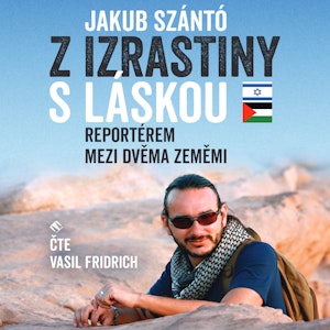 Z Izrastiny s láskou