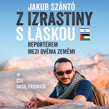 Z Izrastiny s láskou