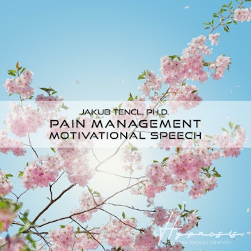 Pain management