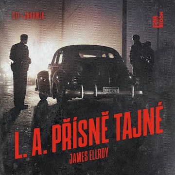 L. A. Přísně tajné