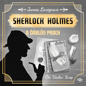 Sherlock Holmes a Ďáblův prach