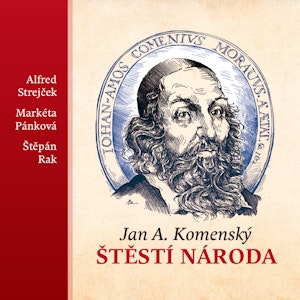Štěstí národa, Jan Amos Komenský