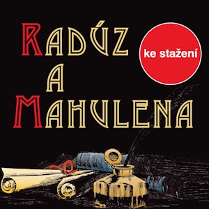 Jan Berger: Radúz a Mahulena