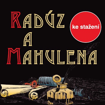 Jan Berger: Radúz a Mahulena