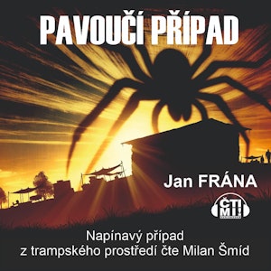 Pavoučí případ