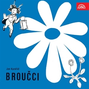 Broučci