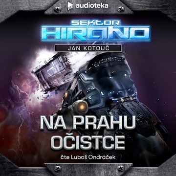 Na prahu očistce