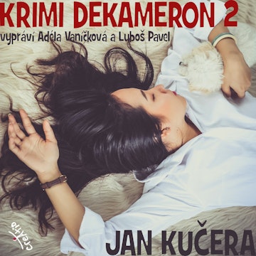 Krimi DEKAMERON 2