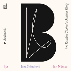 Byt – román ve dvou, Jan Němec, Jana Šrámková