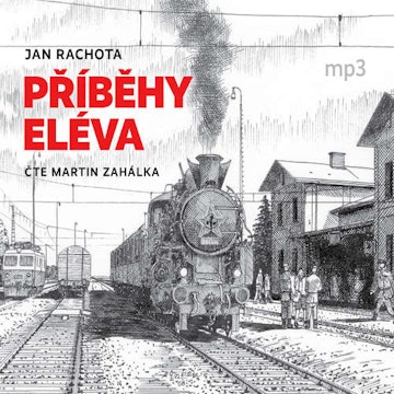 Příběhy eléva