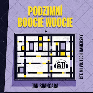 Podzimní boogie-woogie