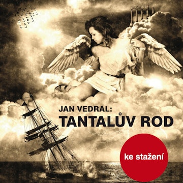 Jan Vedral: Tantalův rod