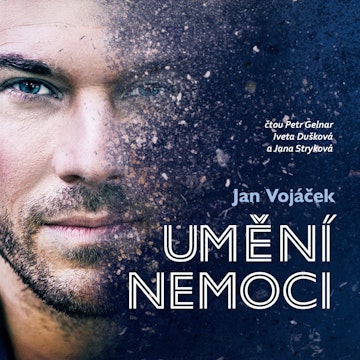 Jan Vojáček: Umění nemoci