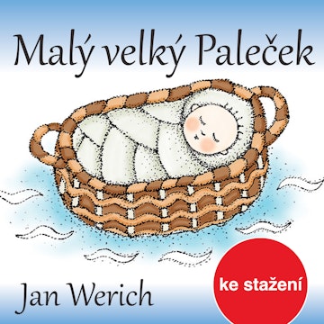 Malý velký Paleček