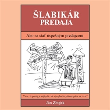 Šlabikár predaja