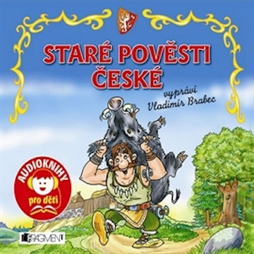 Staré pověsti české