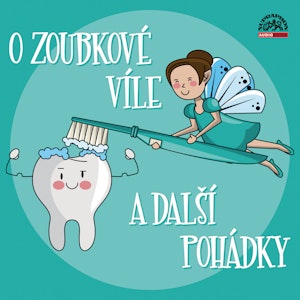 O zoubkové víle a další pohádky