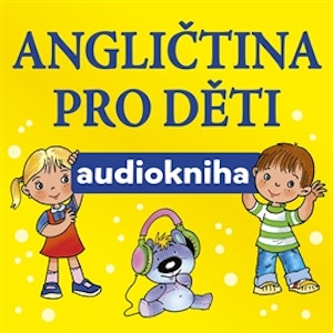 Angličtina pro děti