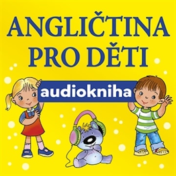 Angličtina pro děti