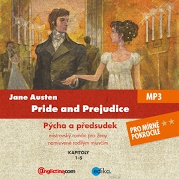 Pride and Prejudice