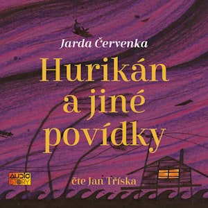 Hurikán a jiné povídky