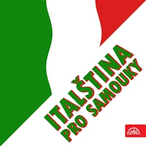 Italština pro samouky