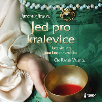 Jed pro kralevice