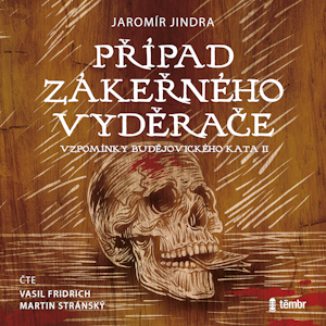 Případ zákeřného vyděrače