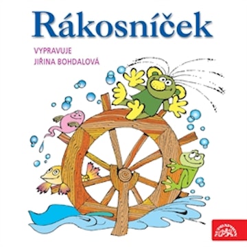 Rákosníček - komplet