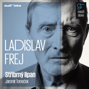 Stříbrný lipan - Mistři slova