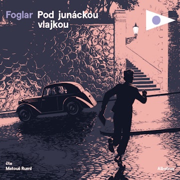 Pod junáckou vlajkou