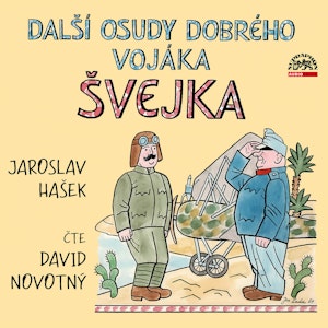 Další osudy dobrého vojáka Švejka