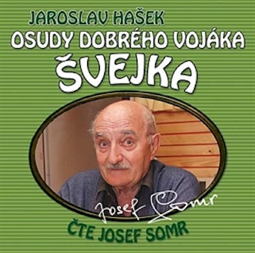 Osudy dobrého vojáka Švejka (1 & 2)