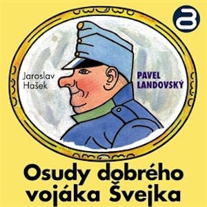 Osudy dobrého vojáka Švejka 1