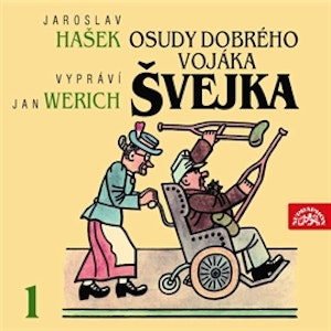 Osudy dobrého vojáka Švejka 1