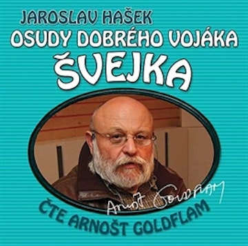 Osudy dobrého vojáka Švejka (13 & 14)