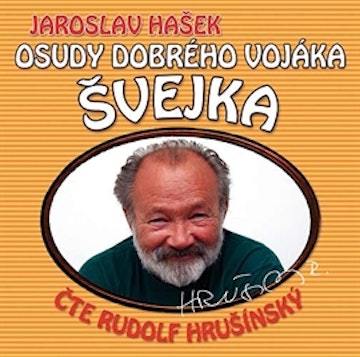 Osudy dobrého vojáka Švejka (15 & 16)