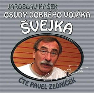 Osudy dobrého vojáka Švejka (19 & 20)