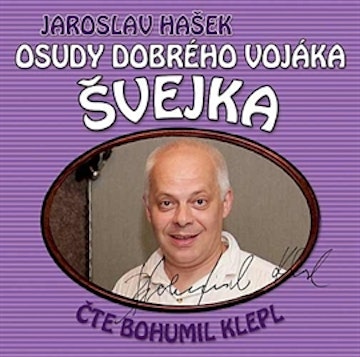 Osudy dobrého vojáka Švejka (3 & 4)