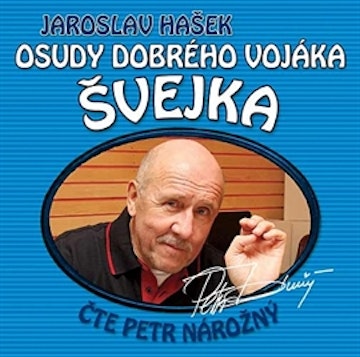 Osudy dobrého vojáka Švejka (5 & 6)