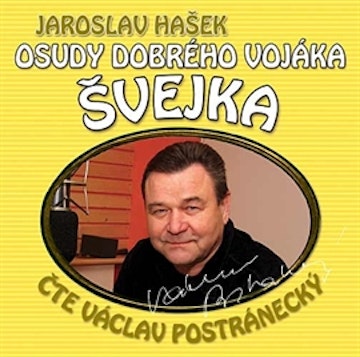 Osudy dobrého vojáka Švejka (9 & 10)