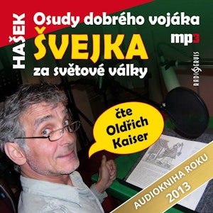 Osudy dobrého vojáka Švejka za světové války