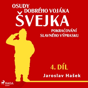 Osudy dobrého vojáka Švejka – Pokračování slavného výprasku