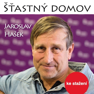 Jaroslav Hašek: Šťastný domov