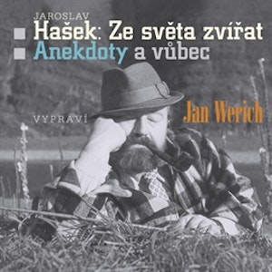 Ze světa zvířat - Anekdoty a vůbec