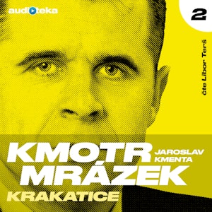 Kmotr Mrázek II - Krakatice