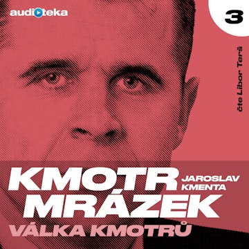 Kmotr Mrázek III - Válka kmotrů