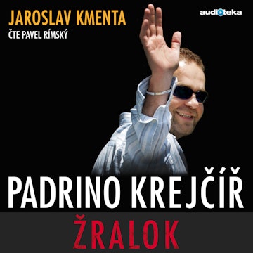 Padrino Krejčíř - Žralok