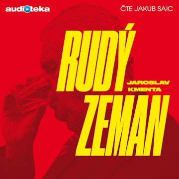 Rudý Zeman